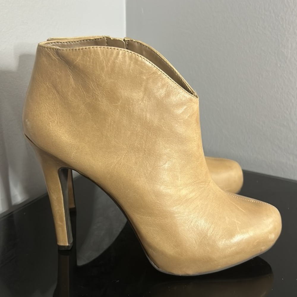 Jessica Simpson Ankle‎ Booties